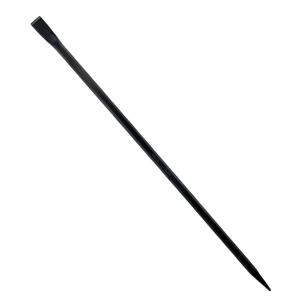 易尔拓 YATO 六角撬棒 1200X25mm 套 YT-46835