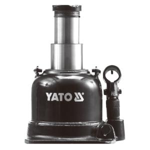 易尔拓 YATO 液压双级千斤顶 10T 个 YT-1713