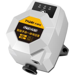 TIQRI(天琪锐)GYP-SZYB-2470 手自一体24V永磁70W增压泵