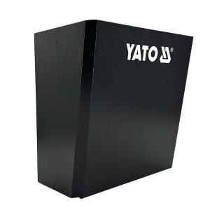 易尔拓(YATO)工具车配件废品箱 300X300X190mm 个 XM YT-0908