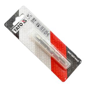 易尔拓(YATO)机用丝锥 M7x1 支 XM YT-2954
