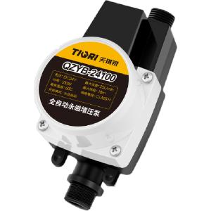 TIQRI(天琪锐)GYP-QZYB-24100 全自动24V永磁100W增压泵