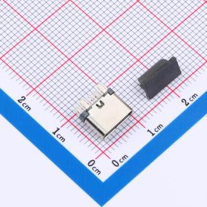 TYPE-C-612-LDRH650商品缩略图