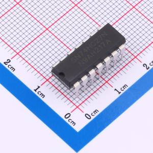 SN74HC27N (LX)商品缩略图