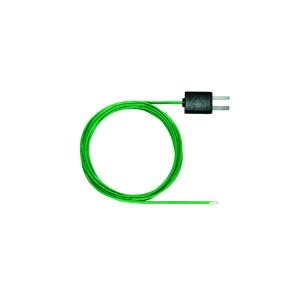 TESTO(德图)柔性热电偶 - 带 TE 型 K 温度传感器 (PTFE)