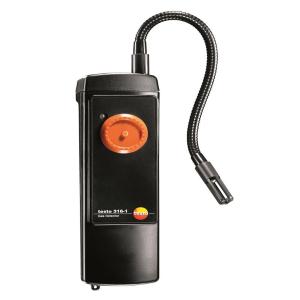 testo 316-1 - 冷媒检漏仪