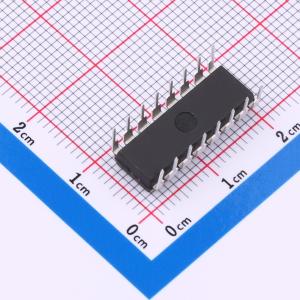CD4518BE(LX)商品缩略图