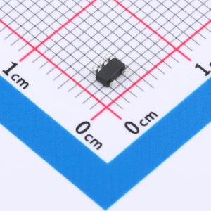 LP5907MFX-1.8商品缩略图