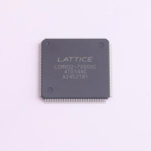 LCMXO2-7000HC-4TG144C商品缩略图