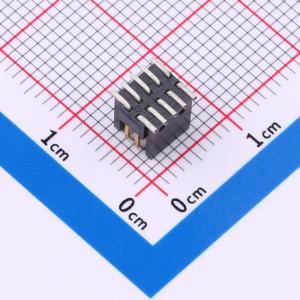 FTSH-105-01-F-DV-K商品缩略图