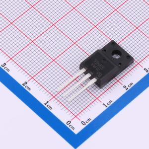 10N65KL-TF3-T-VB商品缩略图