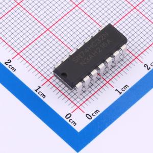 SN74HC32N(LX)商品缩略图