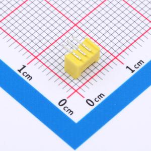 WF-1B125A3P-Y商品缩略图