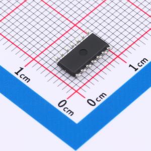 SN74HC32DR(LX)商品缩略图