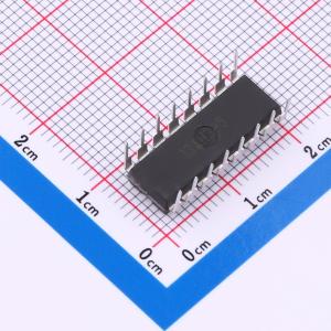 SN74HC283N(LX)商品缩略图