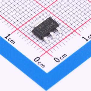 AMS1117-3.3(LX)商品缩略图