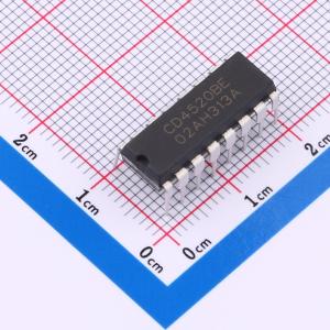 CD4520BE(LX)商品缩略图