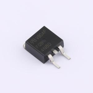 FQB4N80-VB商品缩略图