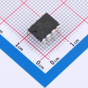 AT24C16C-PUM-TUDI商品缩略图