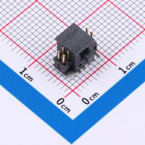 FTSH-107-01-F-DV-K-P-TR