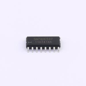 SN74HC597DR(LX)商品缩略图