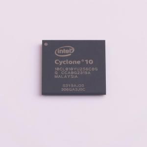 10CL010YU256C8G商品缩略图