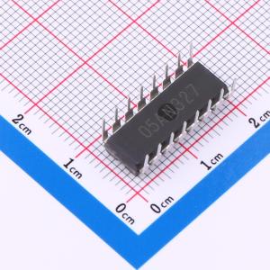 SN74HC247N(LX)商品缩略图