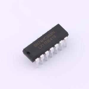 SN74HC393N(LX)商品缩略图