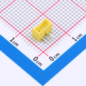 WF-1B125A3P-Y商品缩略图