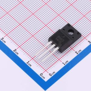 8N65-VB TO220F商品缩略图