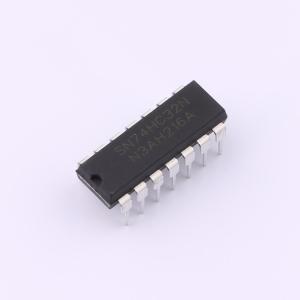 SN74HC32N(LX)商品缩略图