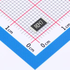 RL2512FK-070R047L商品缩略图