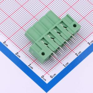 DB2EBM-5.08-4P-GN商品缩略图