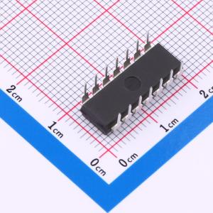SN74HC32N(LX)商品缩略图