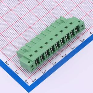 DB2EAM-5.08-9P-GN商品缩略图