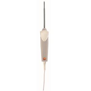 TESTO(德图) 探针T型热电偶温度探头 -50℃~350℃ 1.2m 1个