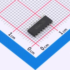 SN74HC283DR(LX)商品缩略图