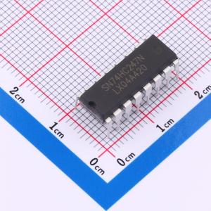 SN74HC247N(LX)商品缩略图