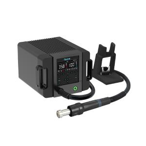 快克 QUICK861Pro无铅热风拆焊台  功率1300W 温度范围50~550℃