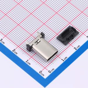 TYPE-C-31-D-15F商品缩略图