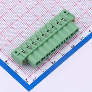 DB2EAM-5.08-9P-GN商品缩略图