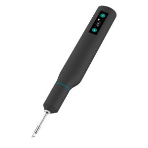 快克 QUICK TS1 便携式烙铁 功率10W 温度范围100~420℃