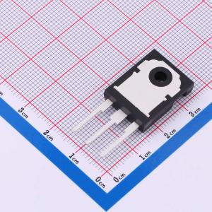 STW27N60M2-EP商品缩略图