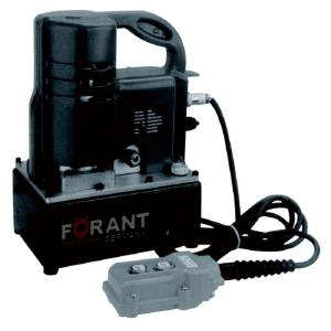 FORANT/泛特 88161024 液压电动泵 储油量:1.8L