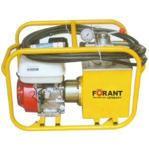 FORANT/泛特 88161332 汽油机油快速泵 液压油量:15L