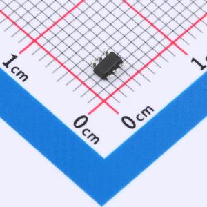 ADS1110A0IDBVR(TOKMAS)商品缩略图