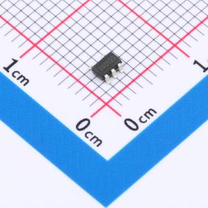 低电压I2C兼容2Kbit 串行EEPROM