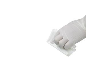 SUOREC(硕源)袋装湿巾 6009B超细无尘布 4"*4"/30片/包