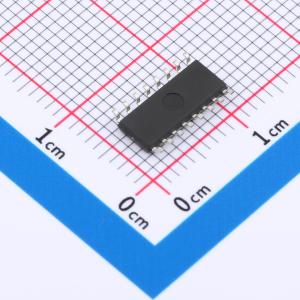 74HC153NS16ARDQ商品缩略图