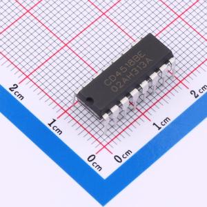 CD4518BE(LX)商品缩略图